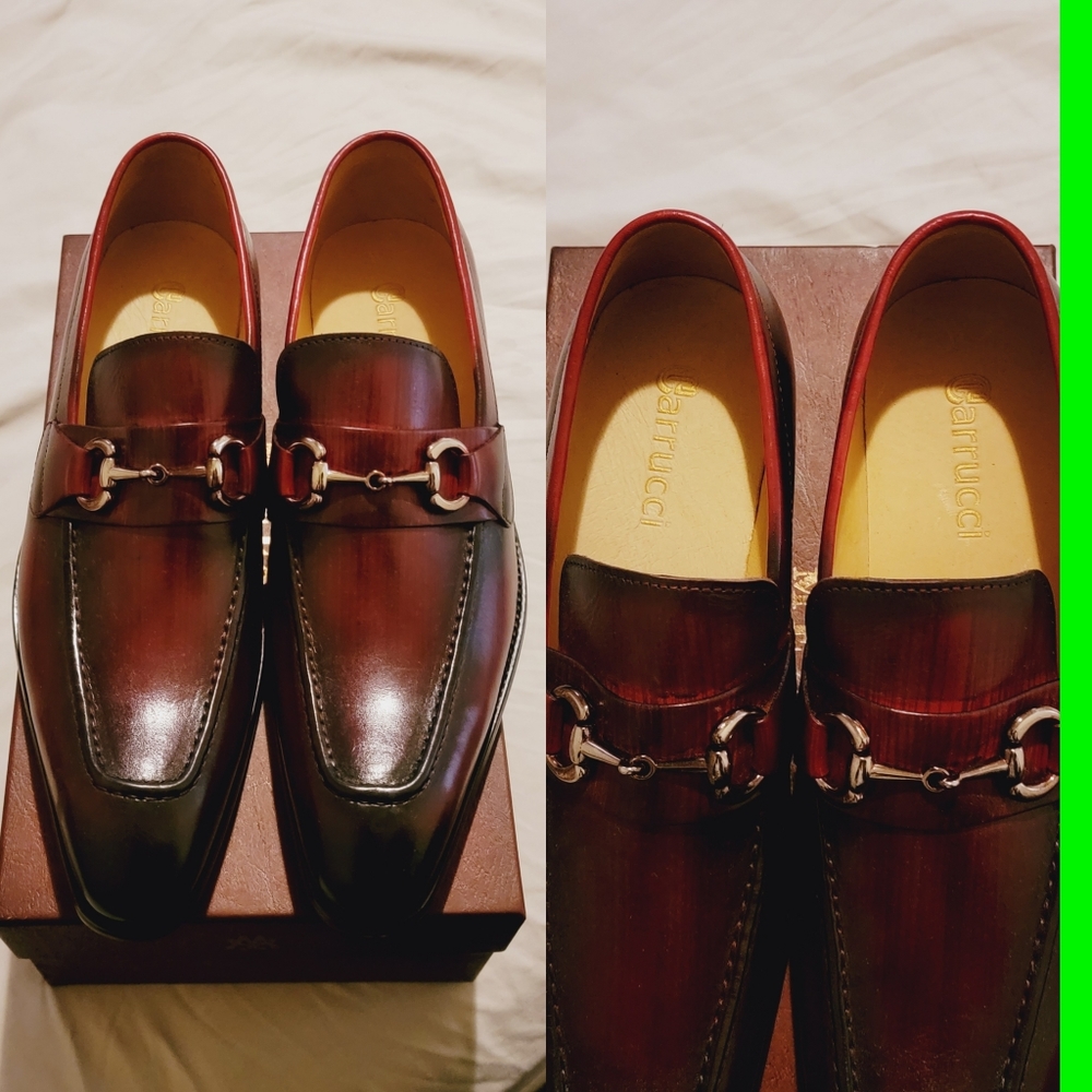 Shoes - Picture 6 of 10